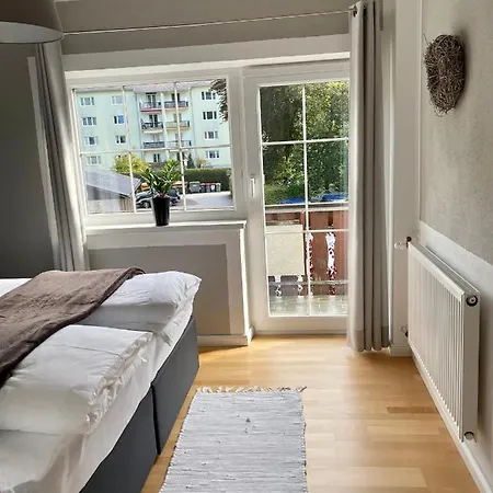 Ferienwohnung S´Kraftplatzl Bad Aussee Exterior foto