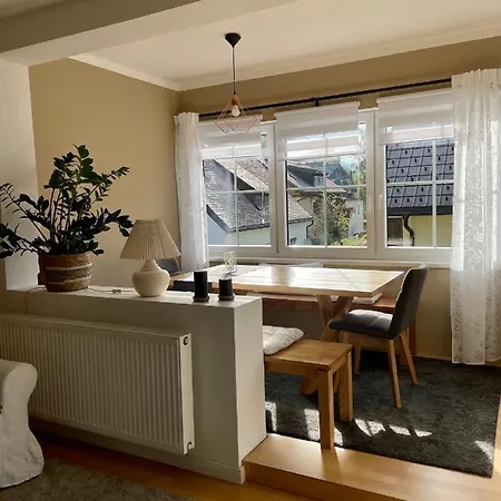 Ferienwohnung S´Kraftplatzl Bad Aussee Exterior foto