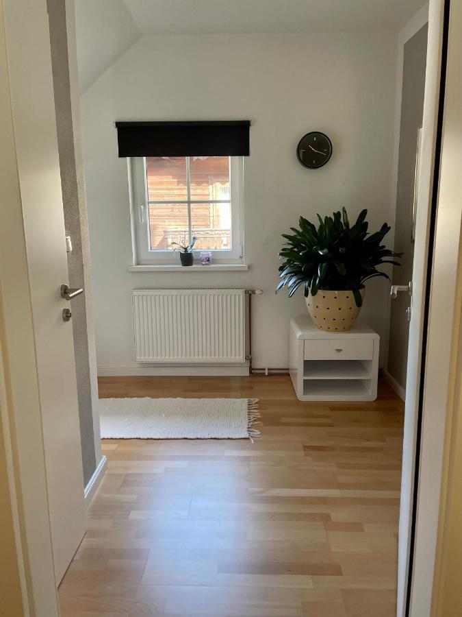 Apartment S´kraftplatzl Bad Aussee