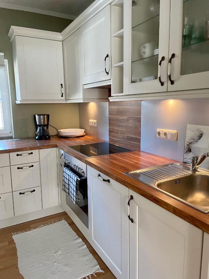 S´kraftplatzl Apartment *