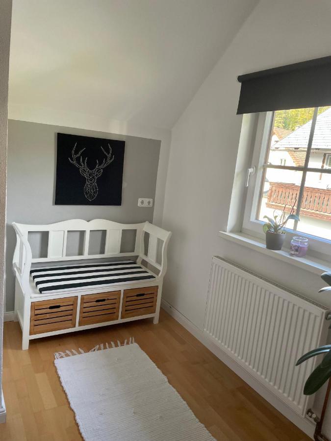 Apartment S´kraftplatzl