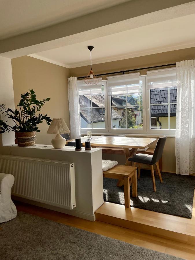 S´kraftplatzl Apartment