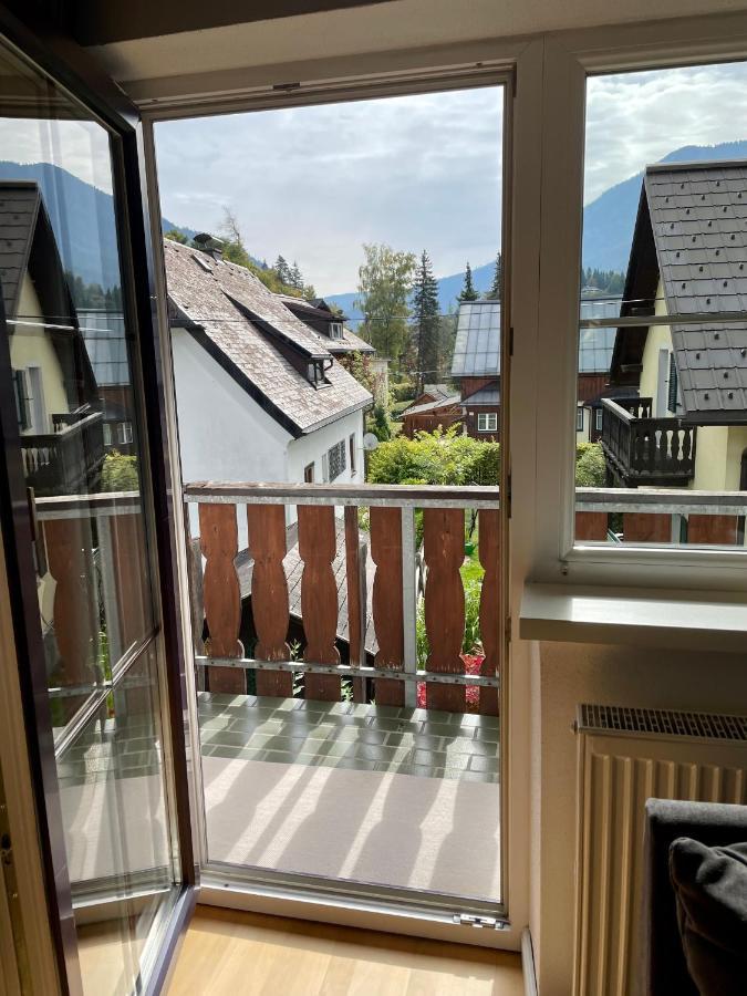 S´kraftplatzl Apartment Bad Aussee