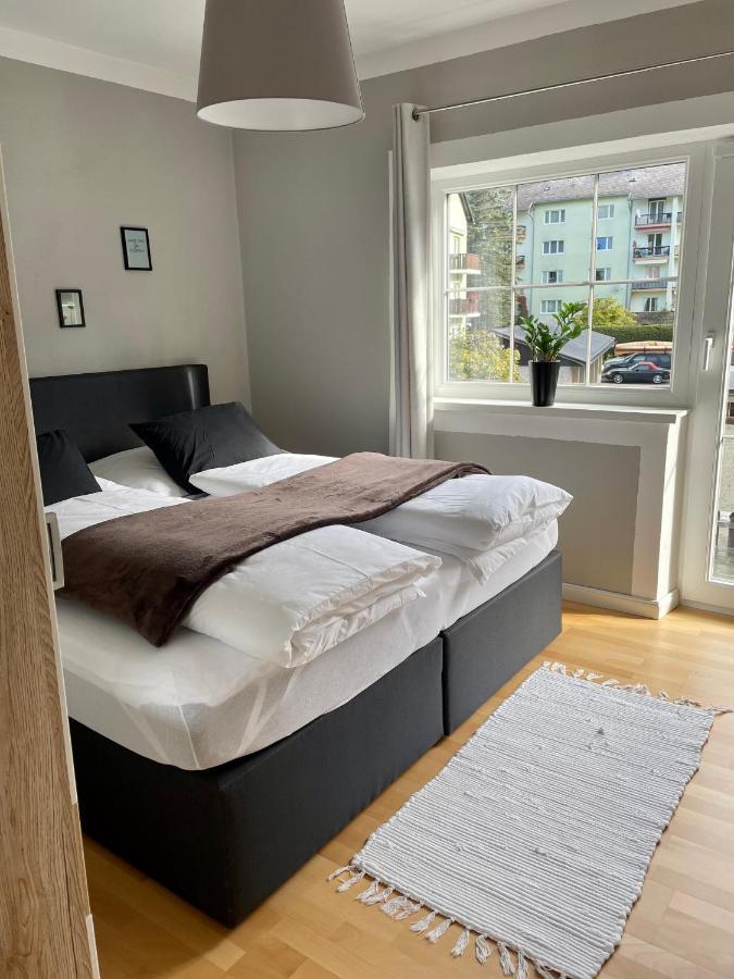 S´kraftplatzl Apartment *