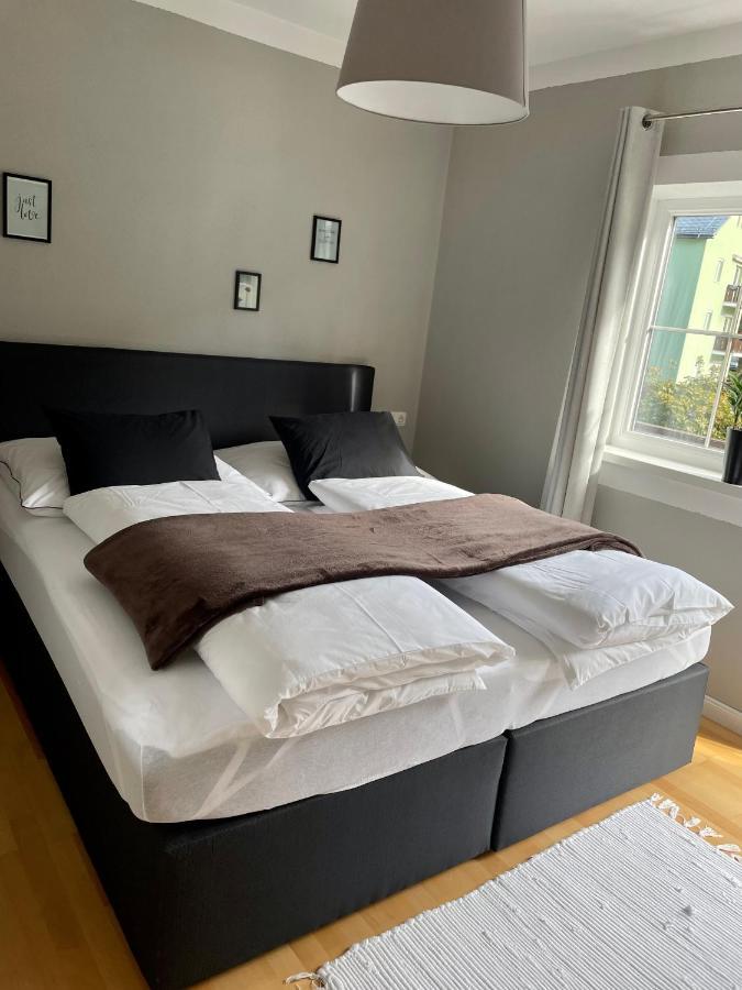 Apartment S´kraftplatzl Bad Aussee