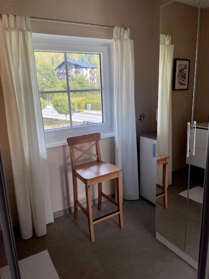 Apartment S´kraftplatzl