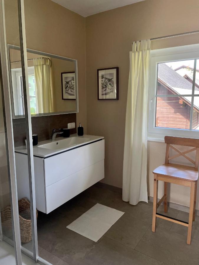 Apartment S´kraftplatzl Bad Aussee