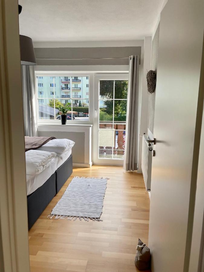 S´kraftplatzl Apartment *
