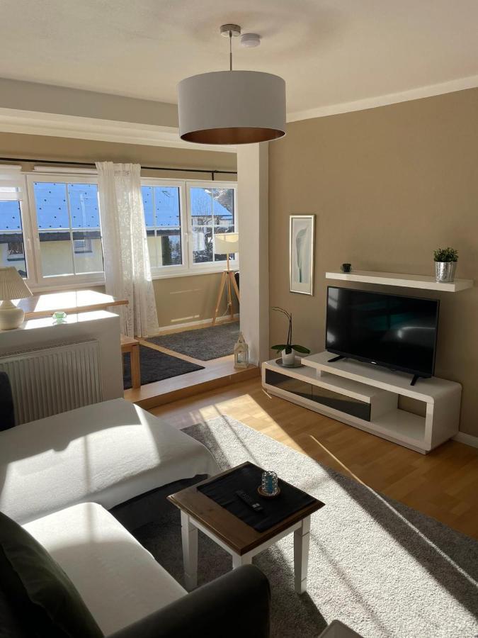 S´kraftplatzl Apartment